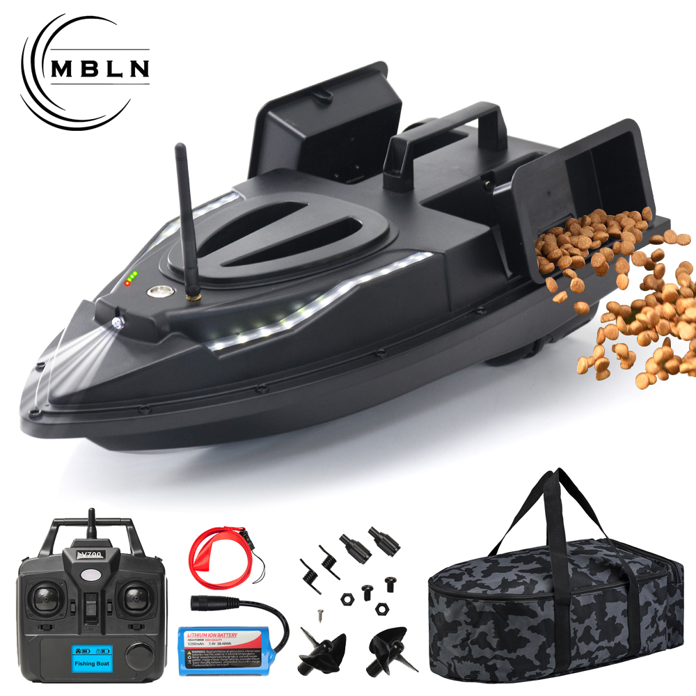 Fishing Boat Trolling Motor - Marca, barco de isca de pesca,
