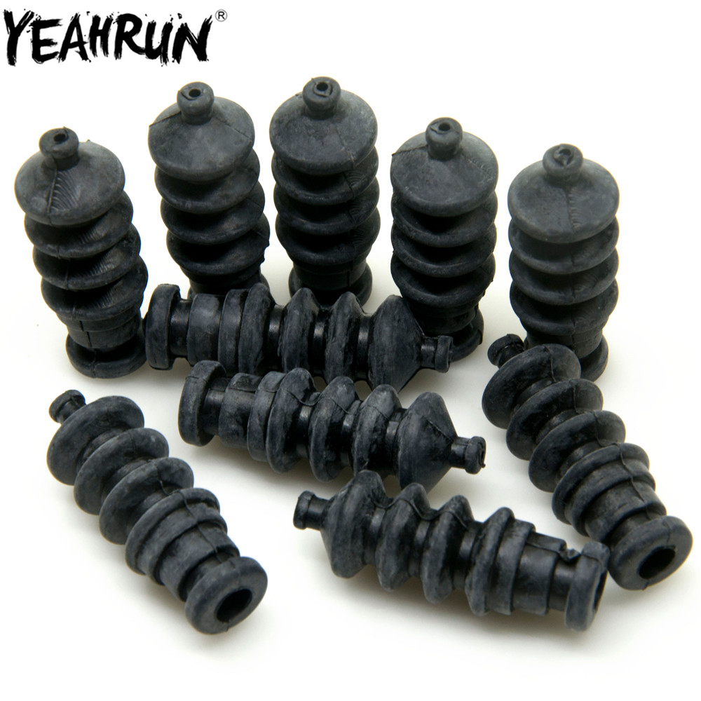 Fishing Boat Anchor Winch - Yeahrun 5/10/20 peças l37mm fole de