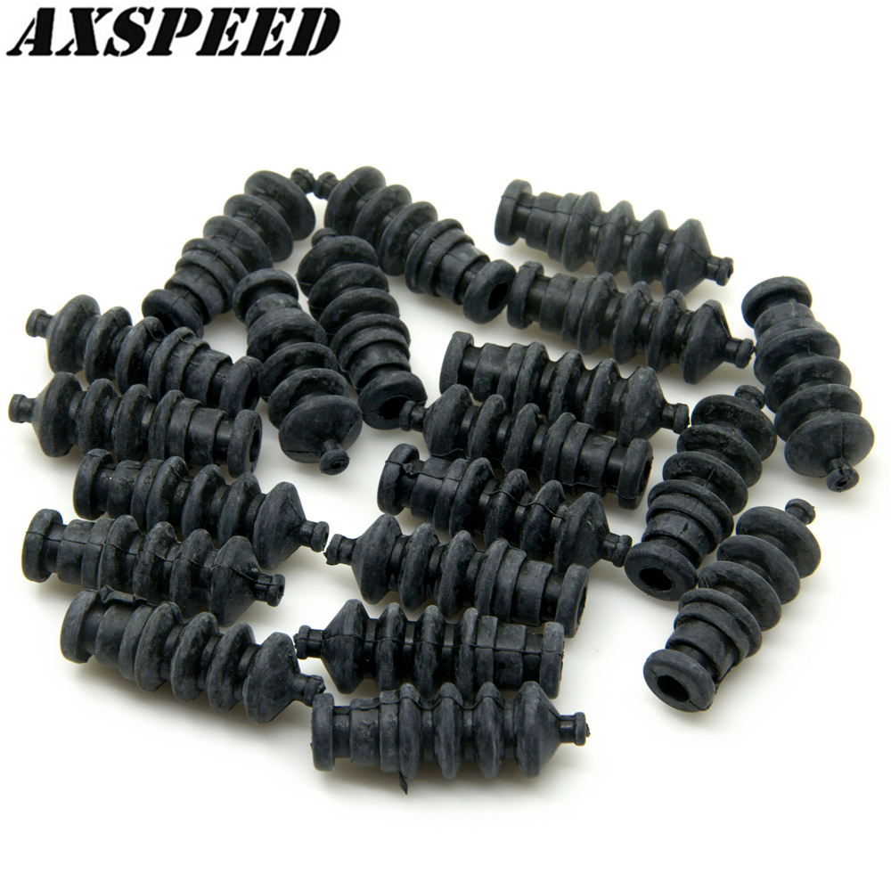 Fishing Boat Anchor Winch - Axspeed 1/5/10 peças l37mm fole de