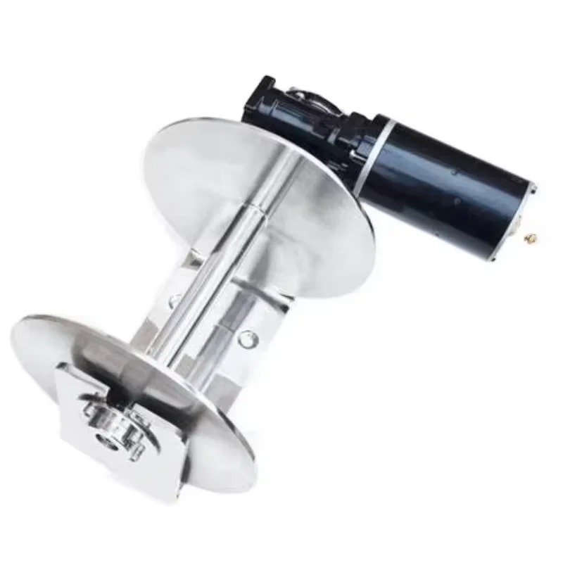 Fishing Boat Anchor Winch - Guincho Elétrico de Âncora, 600W 12V