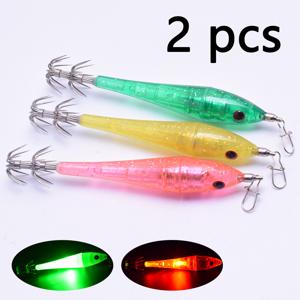 2 Peças de Luz LED Subaquática - Fishing Boat Navigation Light avaliação e preço