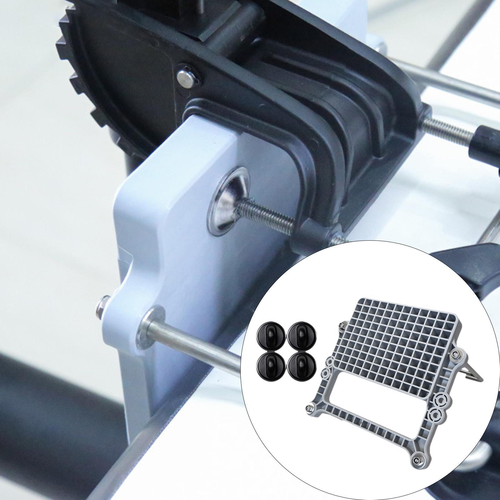 Kit de montagem de motor de ba - Fishing Boat Trolling Motor avaliação e preço