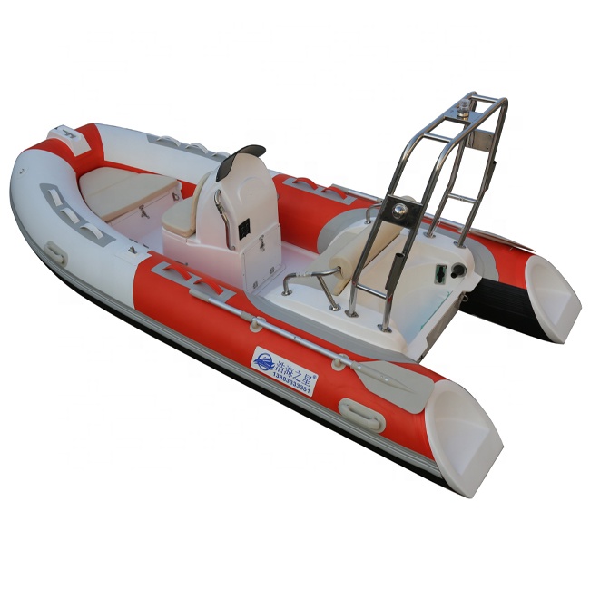 Barcos Infláveis Hypalon de 13 - Fishing Boat Fiberglass avaliação e preço
