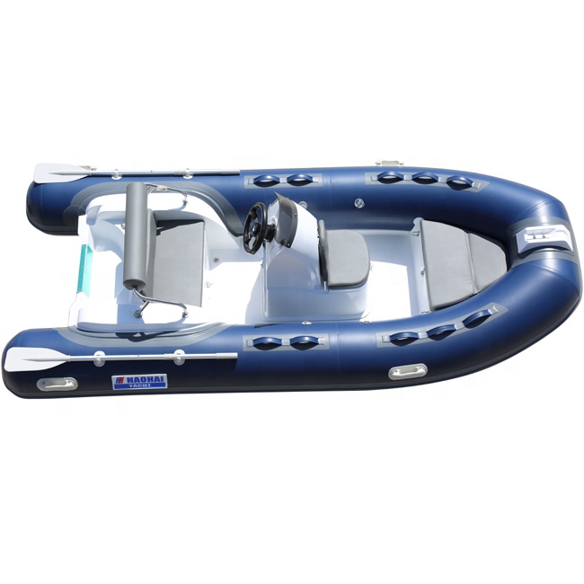 Barcos Infláveis Hypalon de 13 - Fishing Boat Fiberglass avaliação e preço