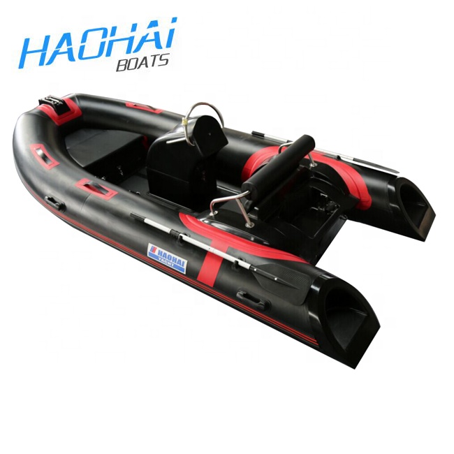 Barcos Infláveis Hypalon de 13 - Fishing Boat Fiberglass avaliação e preço