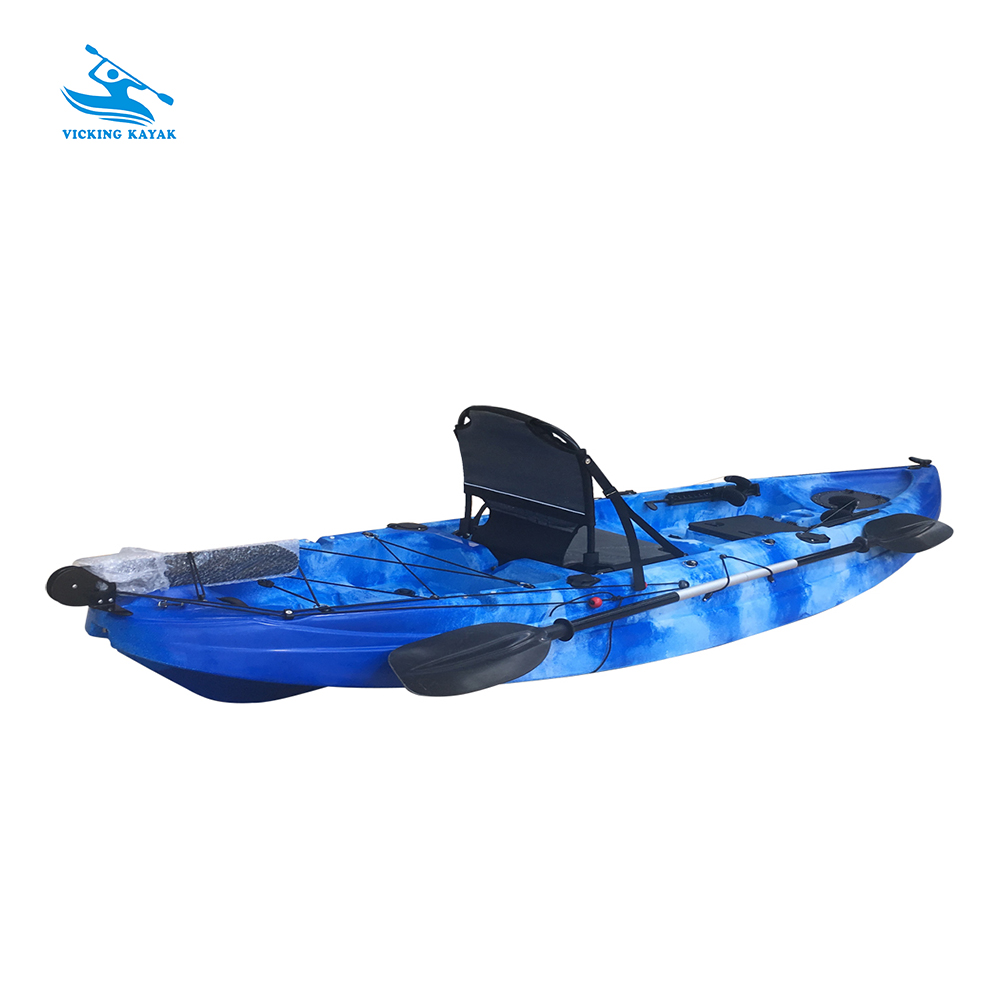 Um adulto e um filho ou animal - Fishing Boat Paddle avaliação e preço