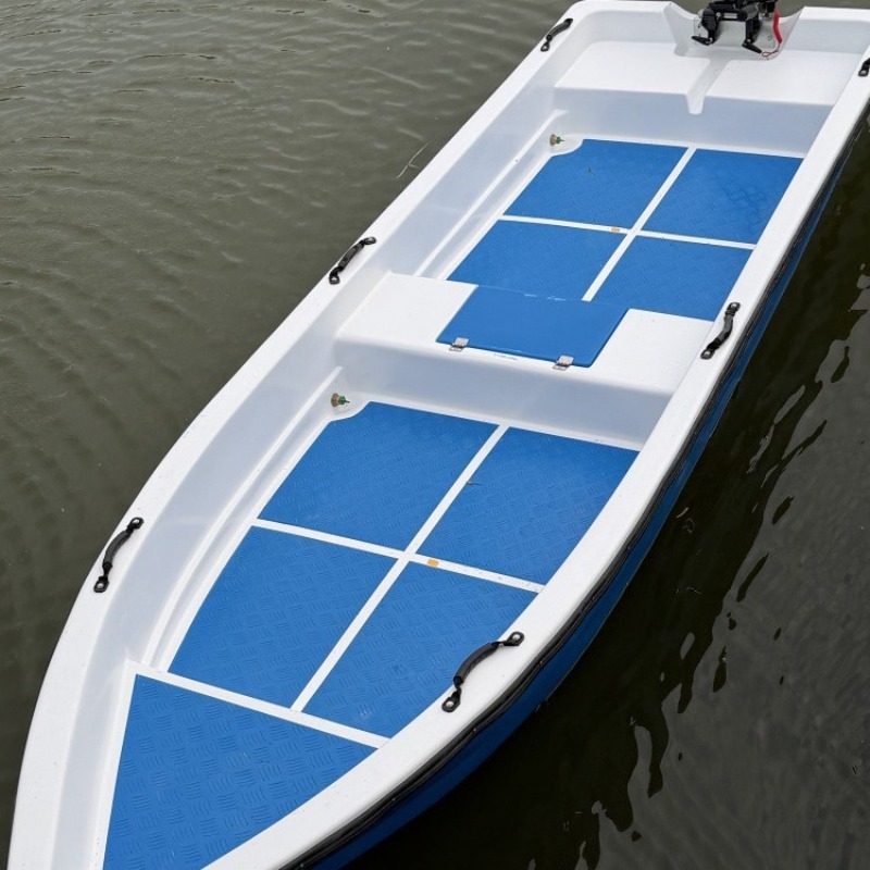 Barco de pesca de fibra de vid - Fishing Boat Fiberglass avaliação e preço
