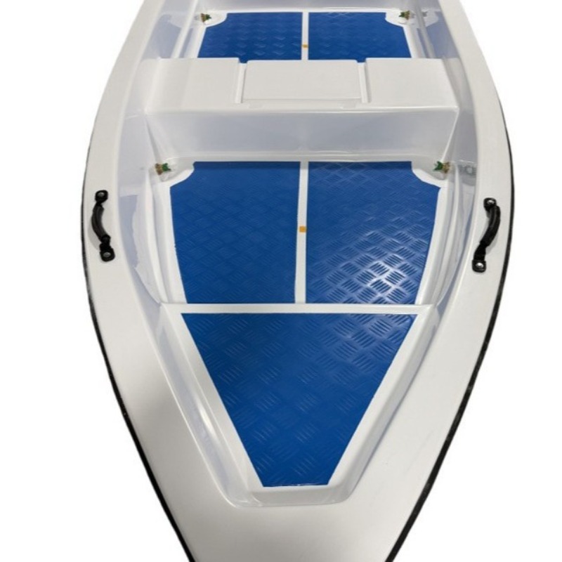 Barco de pesca de fibra de vid - Fishing Boat Fiberglass avaliação e preço