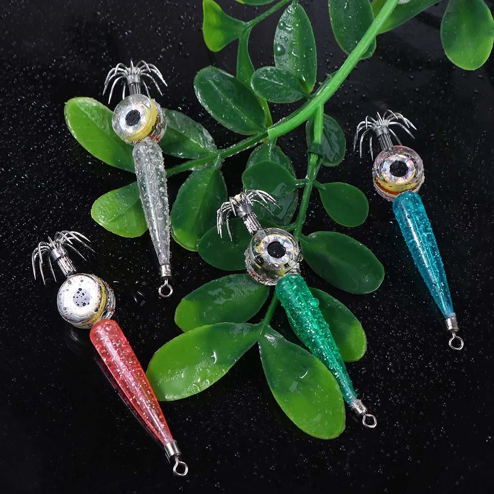 Luz LED Luminosa para Pesca Ma - Fishing Boat Navigation Light avaliação e preço