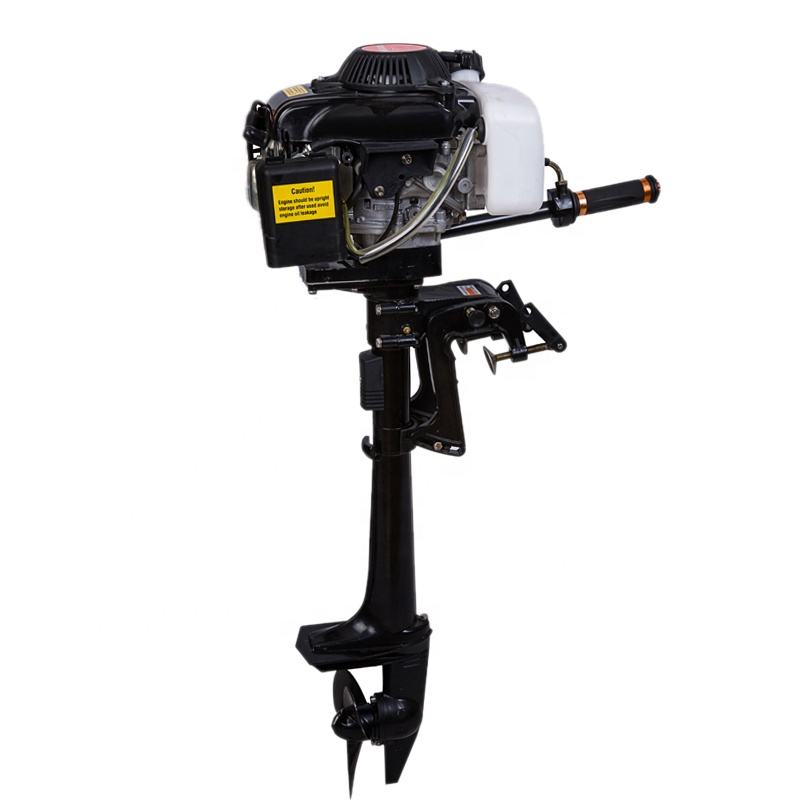 2026 Nova Chegada Melhor Quali - Fishing Boat Outboard Motor avaliação e preço