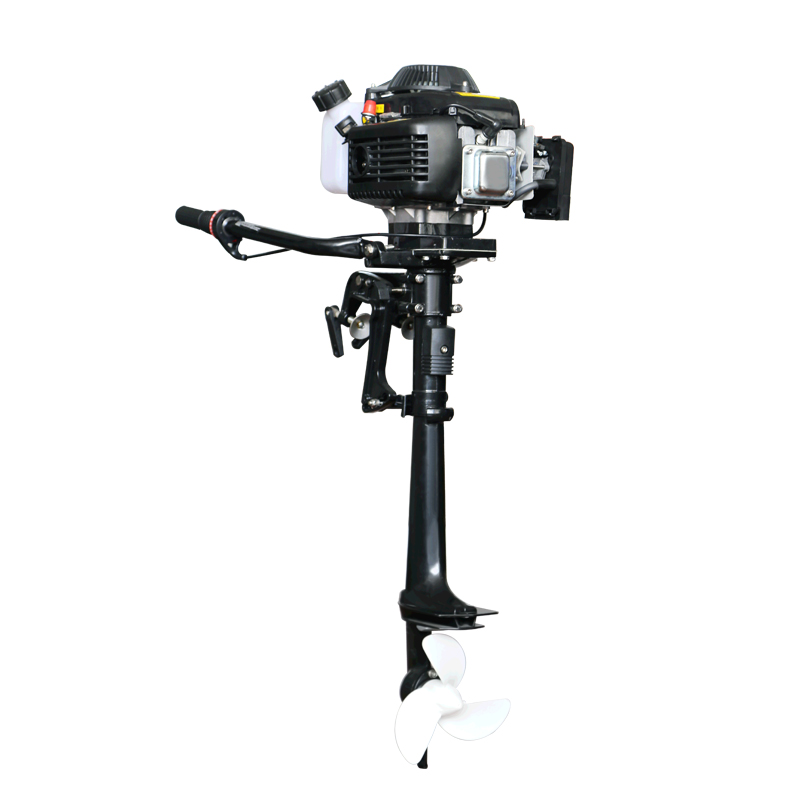 2026 Nova Chegada Melhor Quali - Fishing Boat Outboard Motor avaliação e preço