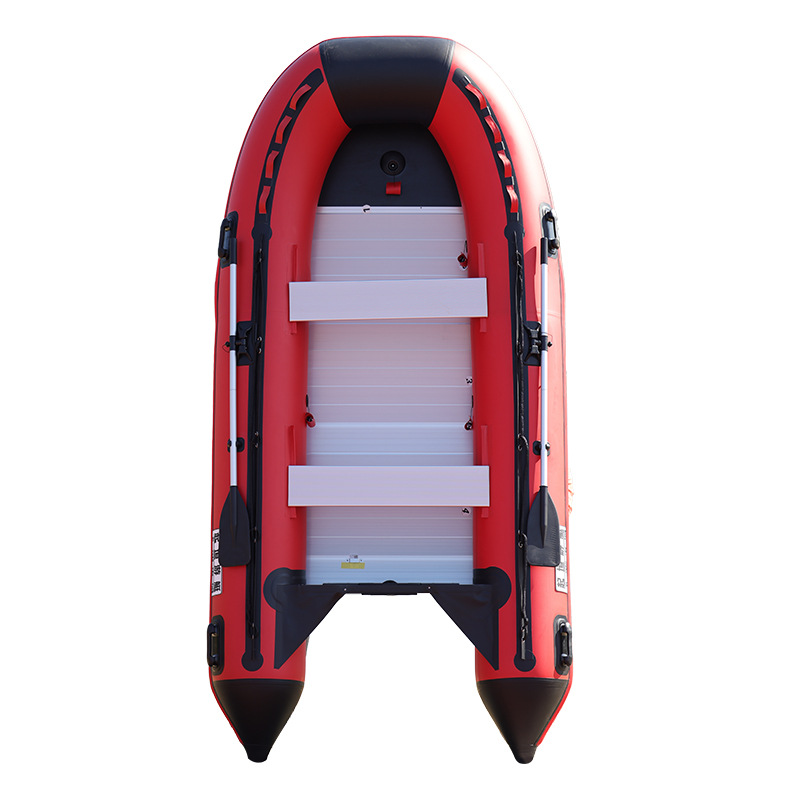 Barco de assalto com fundo de  - Fishing Boat Aluminum avaliação e preço