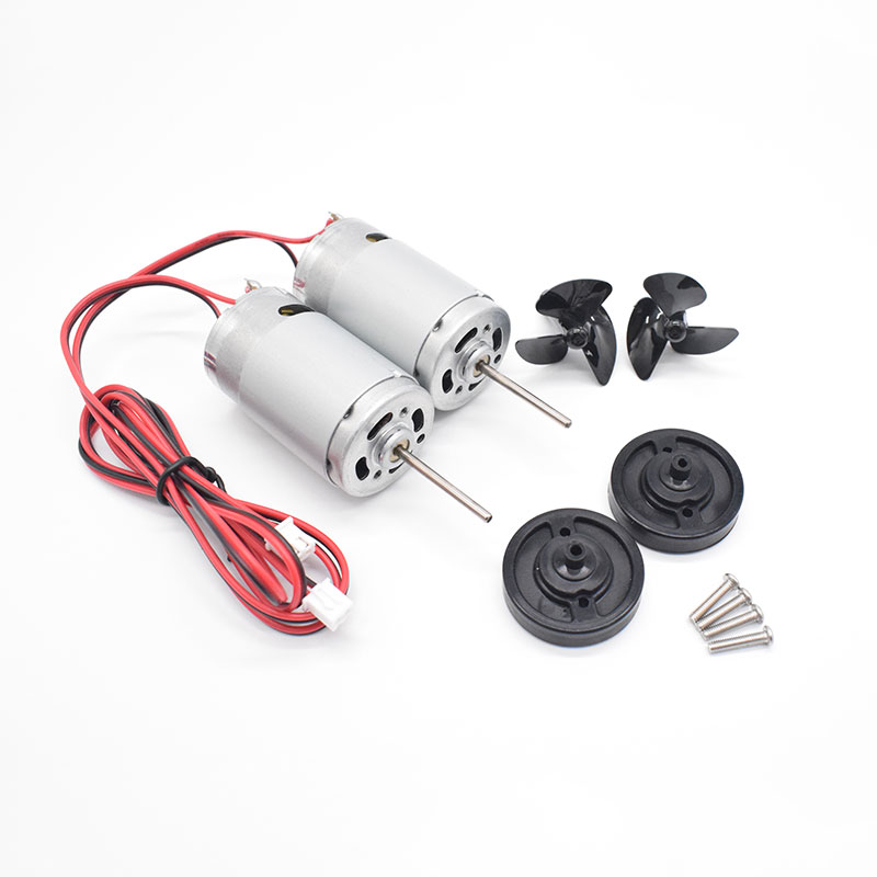 Propulsor subaquático 7.4v 8.4 - Fishing Boat Trolling Motor avaliação e preço