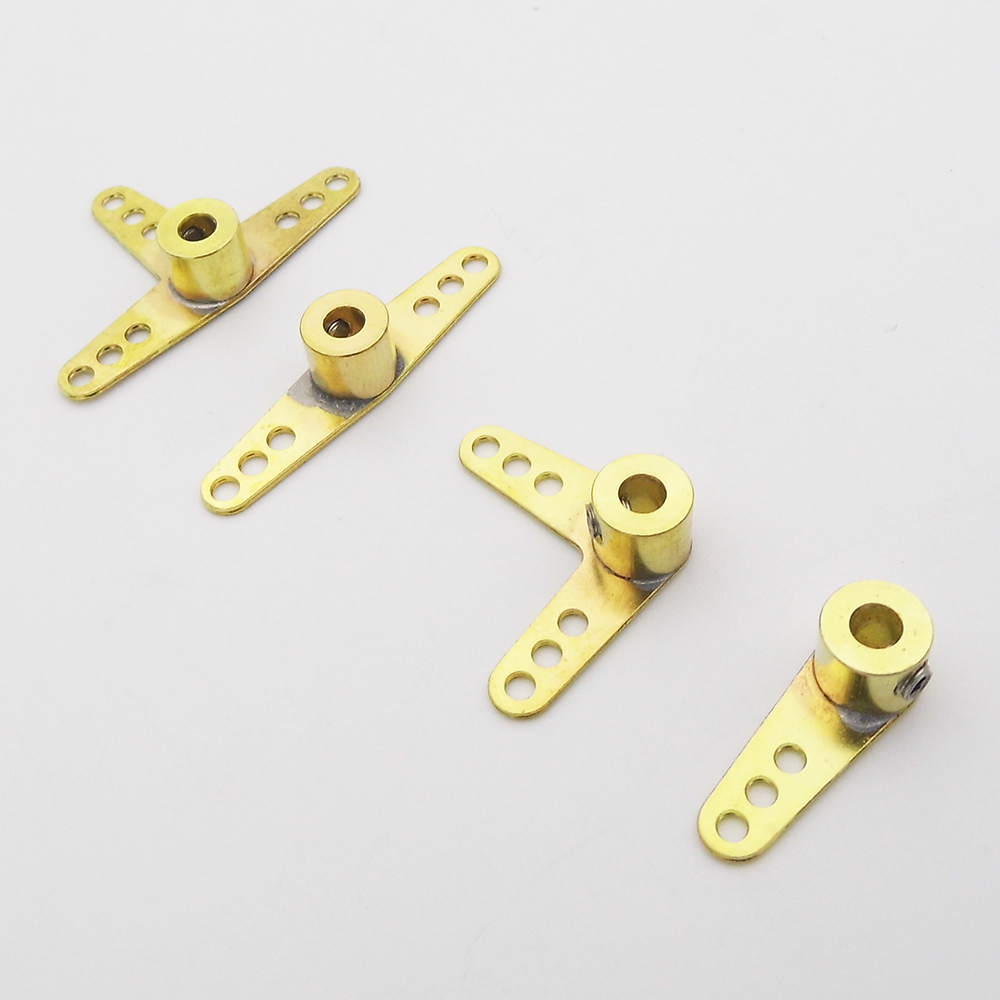 1 Peça de Cobre 3mm Braço de S - Fishing Boat Anchor Winch avaliação e preço