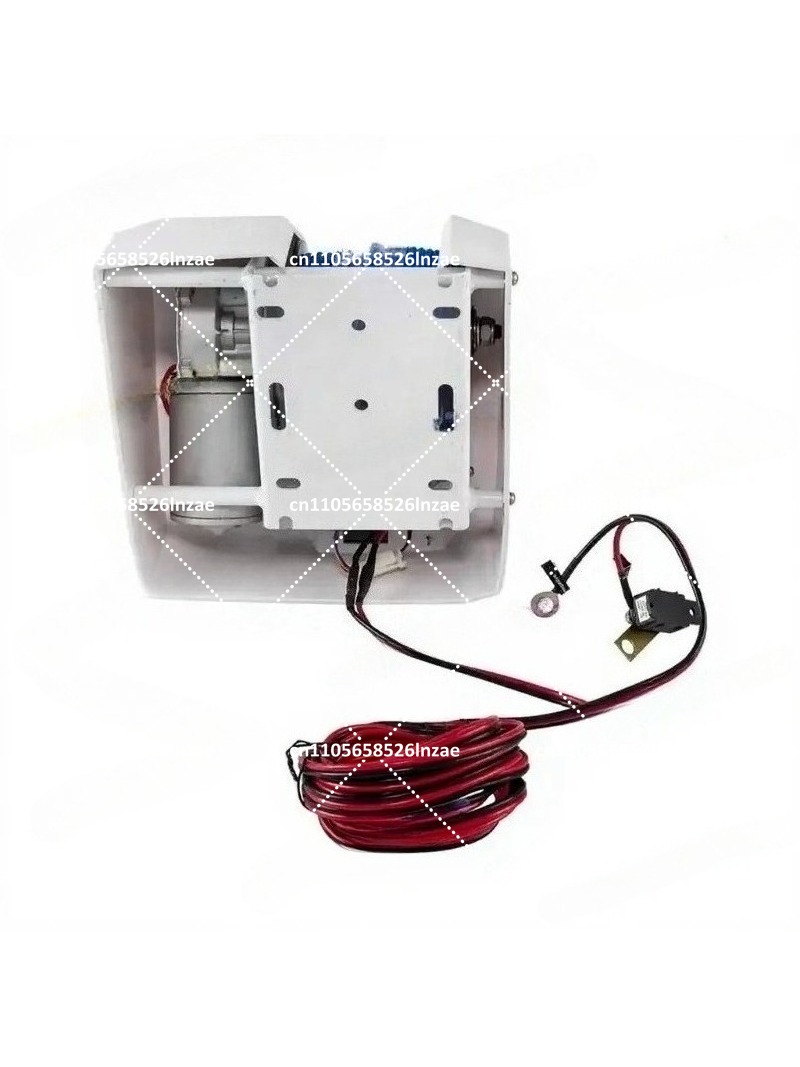 Guincho Elétrico Marinho para  - Fishing Boat Anchor Winch avaliação e preço