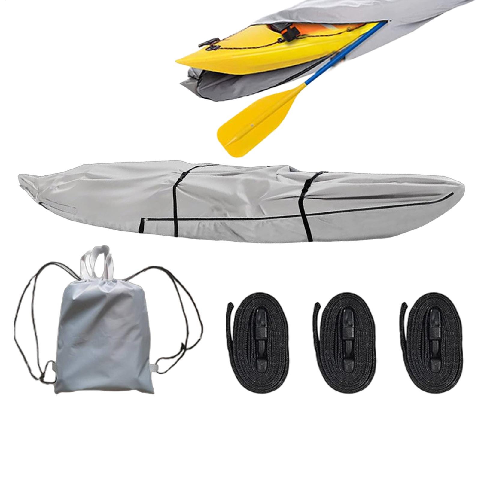Capas para caiaque 420d oxford - Fishing Boat Cover avaliação e preço