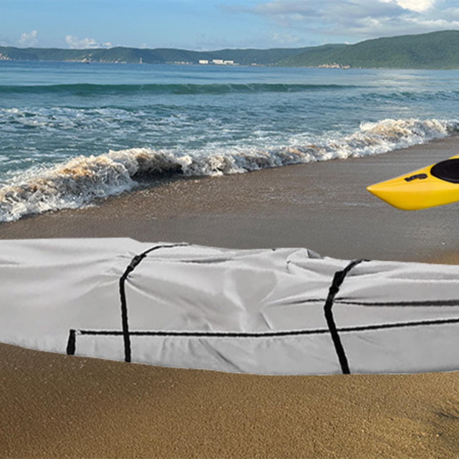 Capas para caiaque 420d oxford - Fishing Boat Cover avaliação e preço