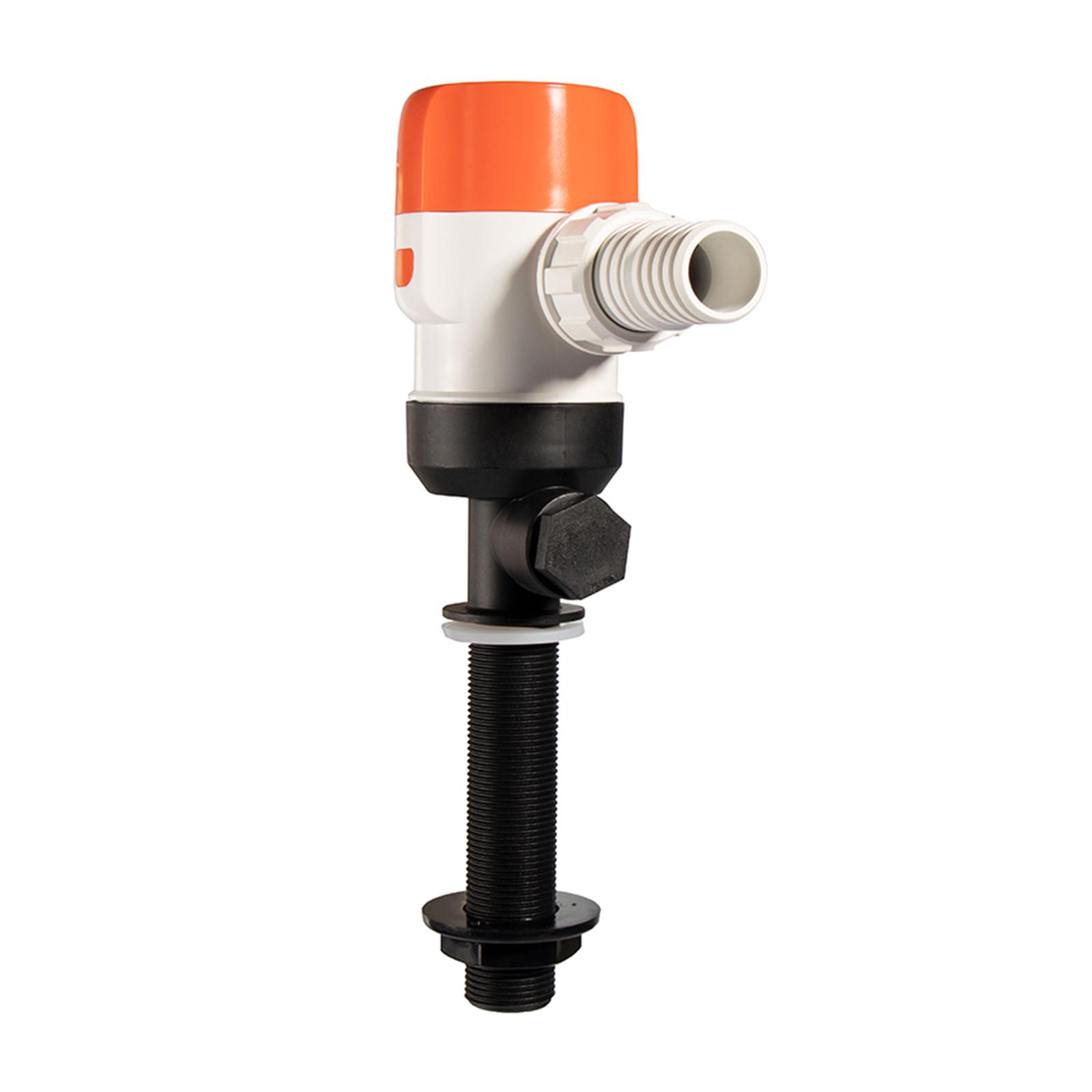 Bomba de Porão Universal para  - Fishing Boat Bilge Pump avaliação e preço