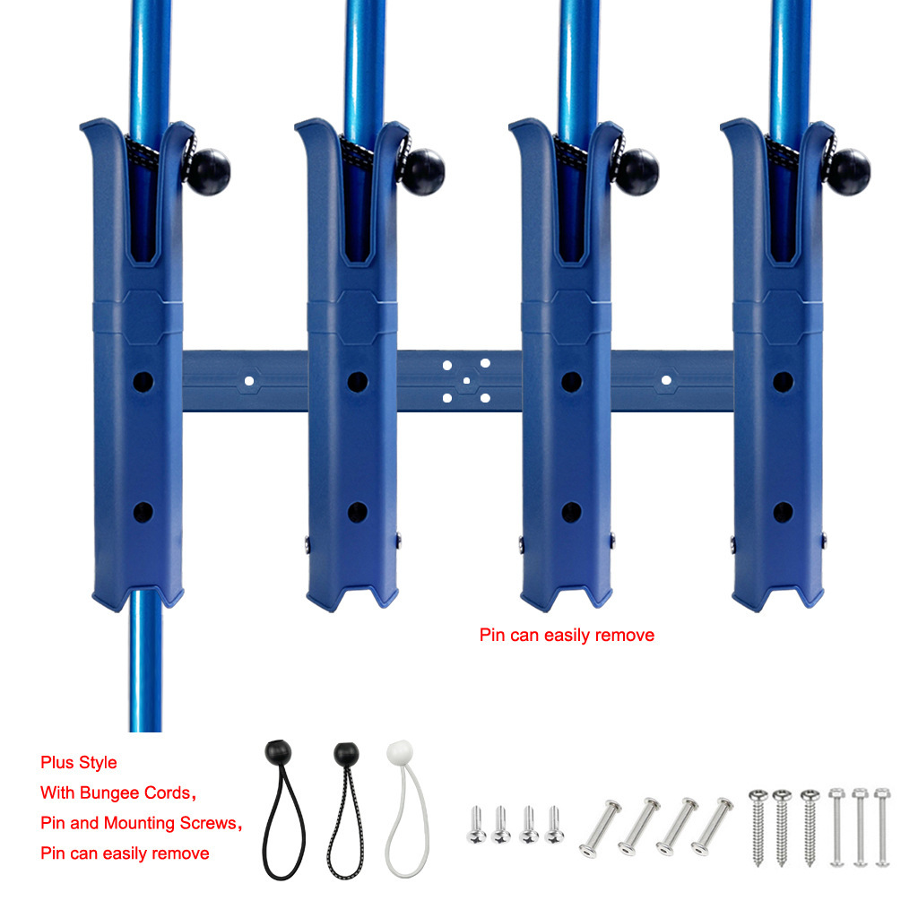 Suporte Ajustável de Plástico  - Fishing Boat Oar avaliação e preço