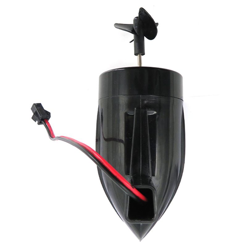 2 Pares de Motores para Barco  - Fishing Boat Trolling Motor avaliação e preço