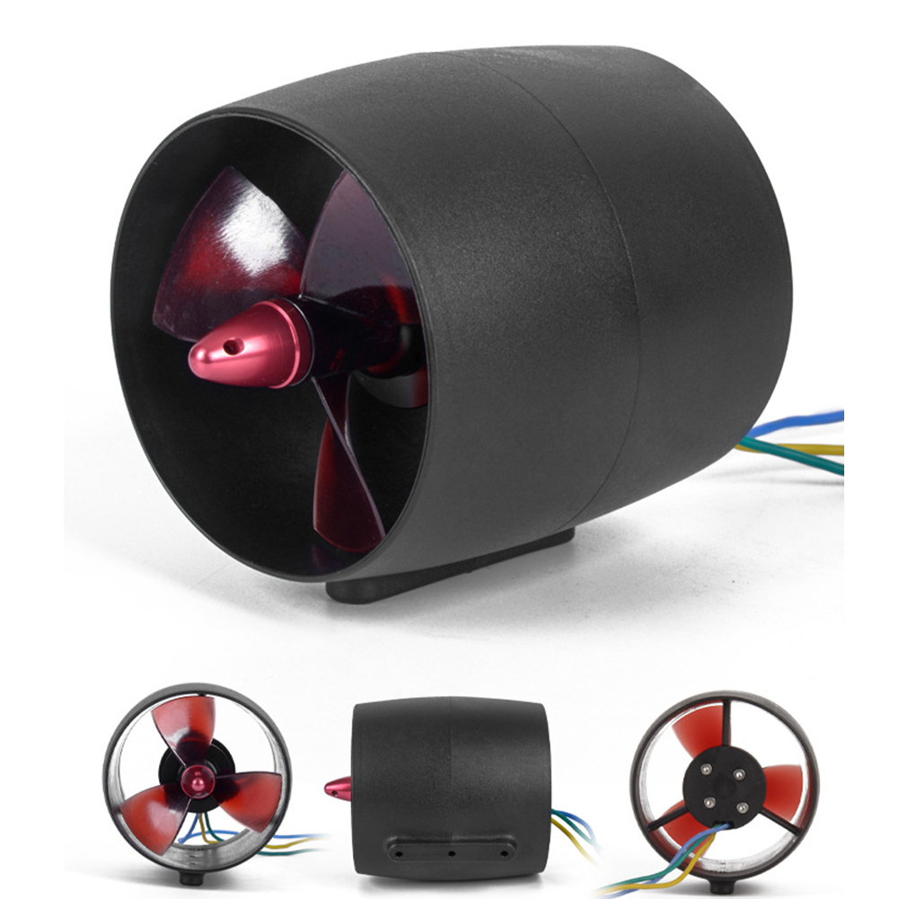 Motor Subaquático de 400W para - Fishing Boat Trolling Motor avaliação e preço