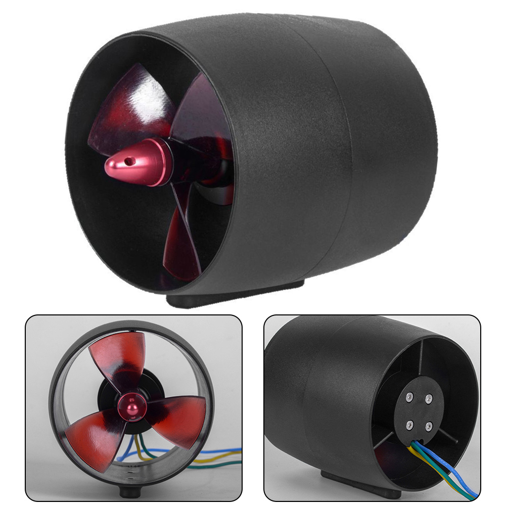 Motor Subaquático de 400W para - Fishing Boat Trolling Motor avaliação e preço