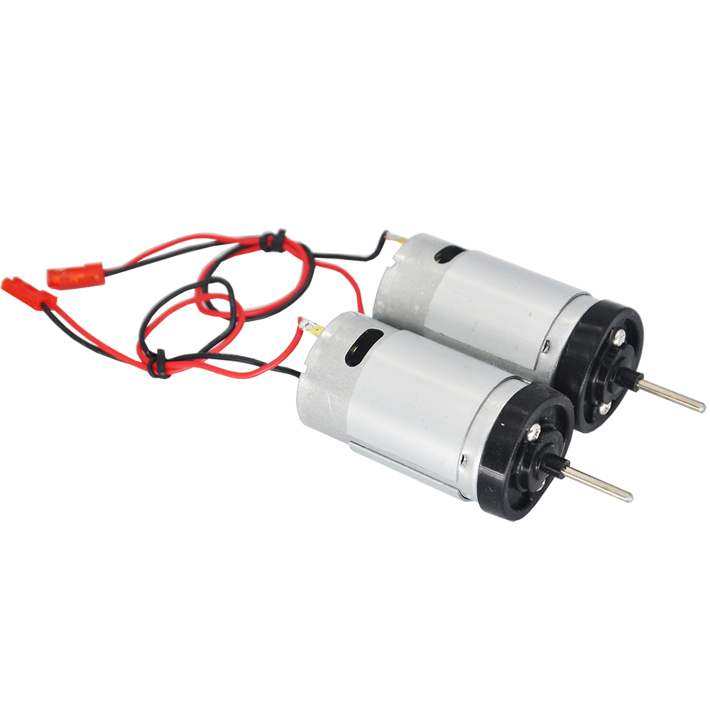 Motor 390 6v-12v, propulsor su - Fishing Boat Trolling Motor avaliação e preço