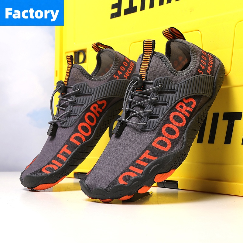 Sapatos aquáticos masculinos e - Fishing Boat Trailer avaliação e preço