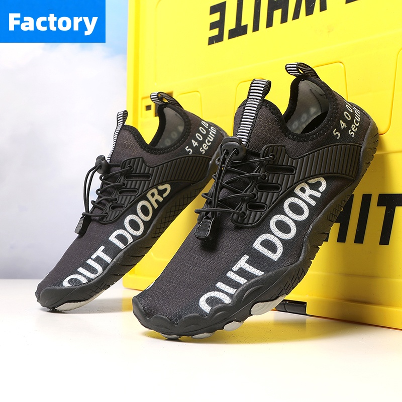Sapatos aquáticos masculinos e - Fishing Boat Trailer avaliação e preço