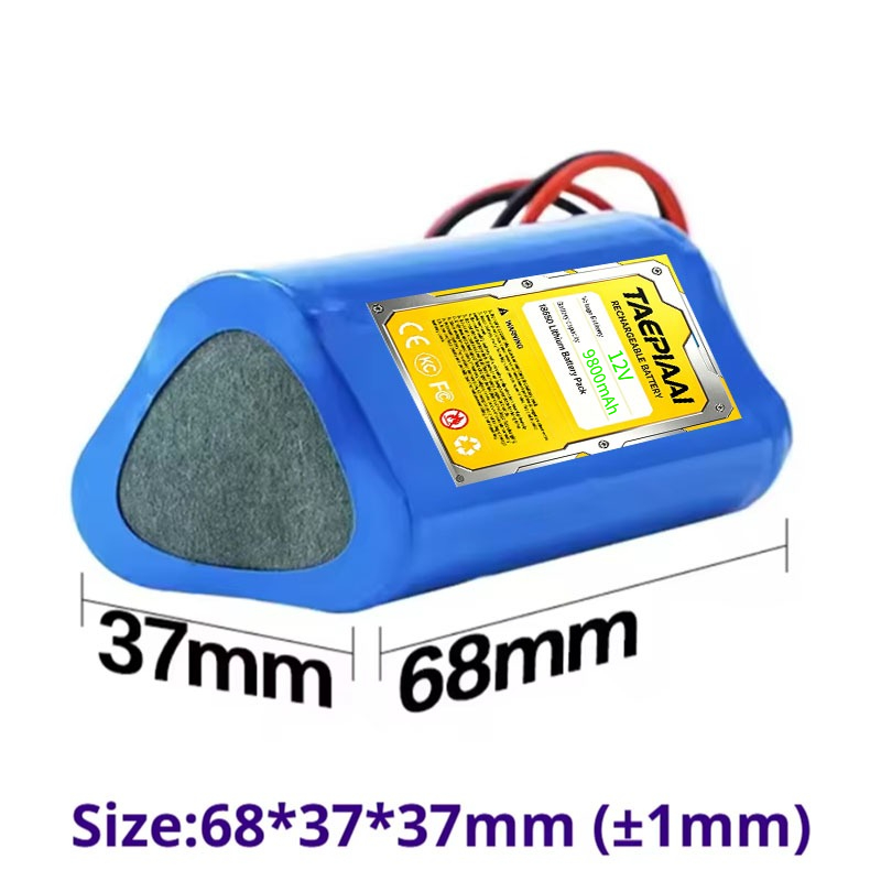 Bateria de Íon de Lítio 12V 98 - Fishing Boat Navigation Light avaliação e preço