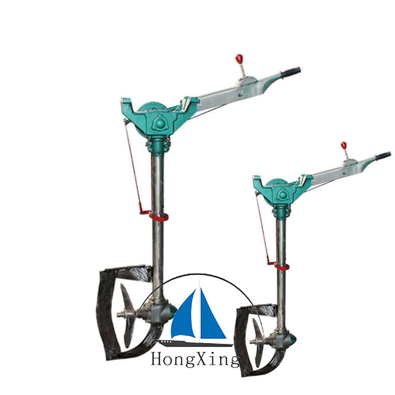 Guincho Elétrico 12V 24V 48V 9 - Fishing Boat Anchor Winch avaliação e preço