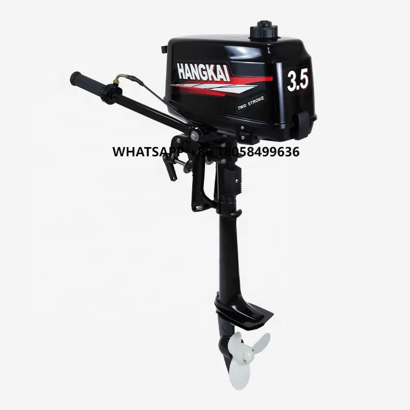 Motores de Barco Fora de Borda - Fishing Boat Trolling Motor avaliação e preço