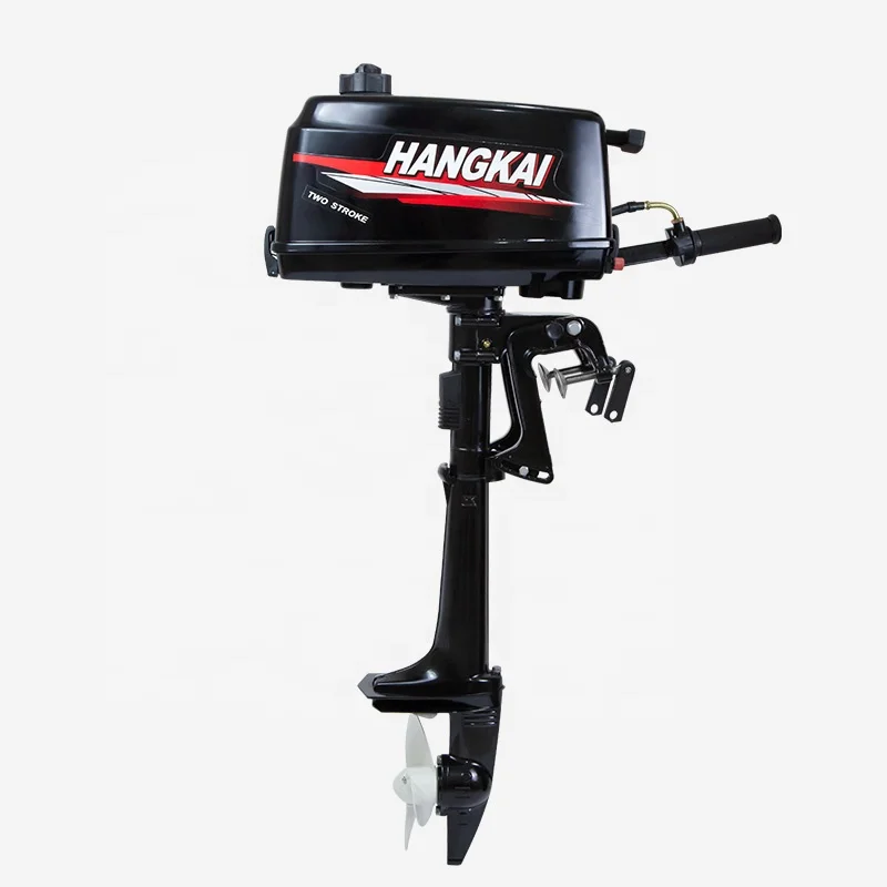Motores de Barco Fora de Borda - Fishing Boat Trolling Motor avaliação e preço