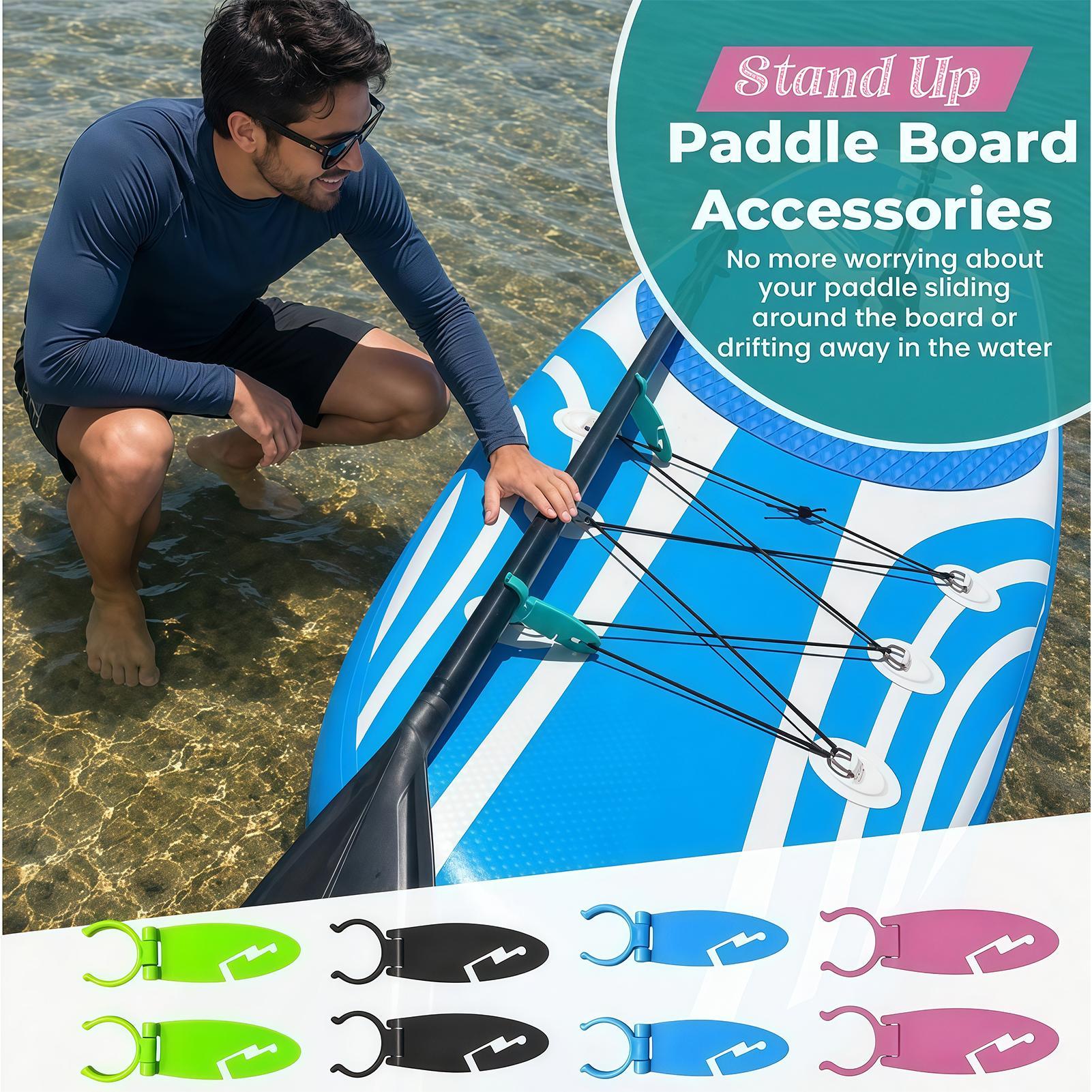 Suporte de copo para prancha d - Fishing Boat Oar avaliação e preço