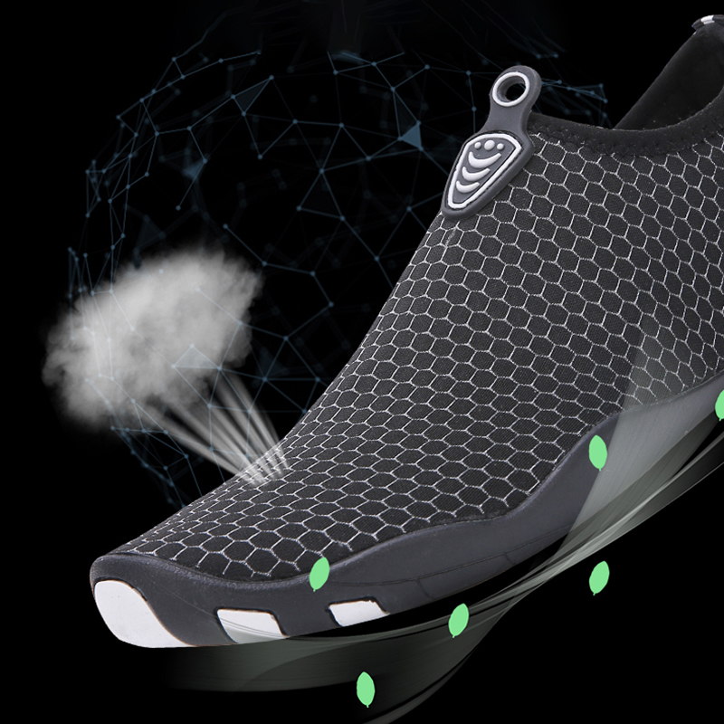 Sapatos Aquáticos EOCENE para  - Fishing Boat Oar avaliação e preço