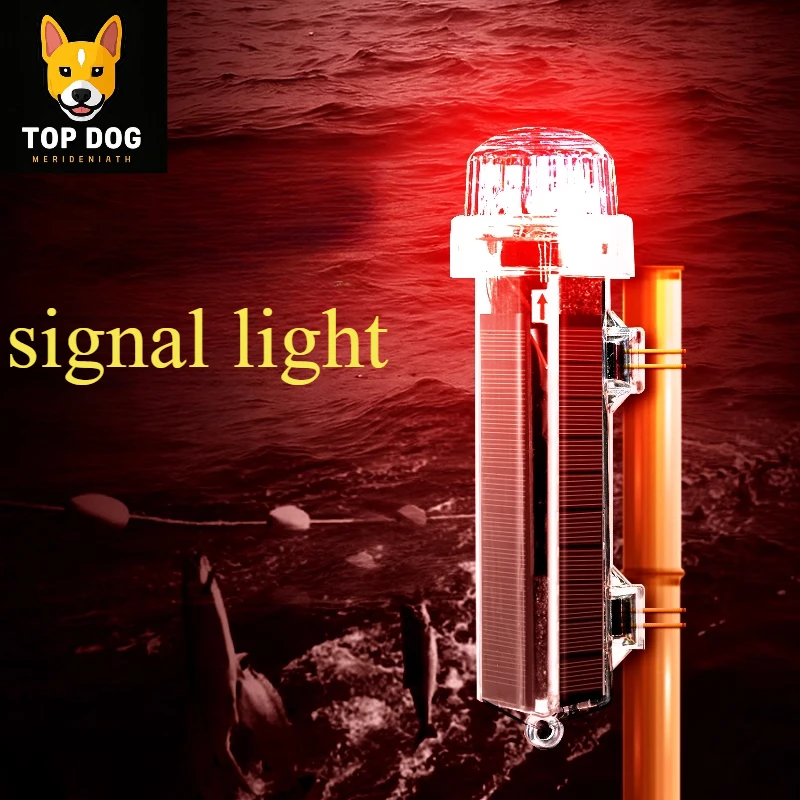 Luz de sinal à prova d'água de - Fishing Boat Oar avaliação e preço