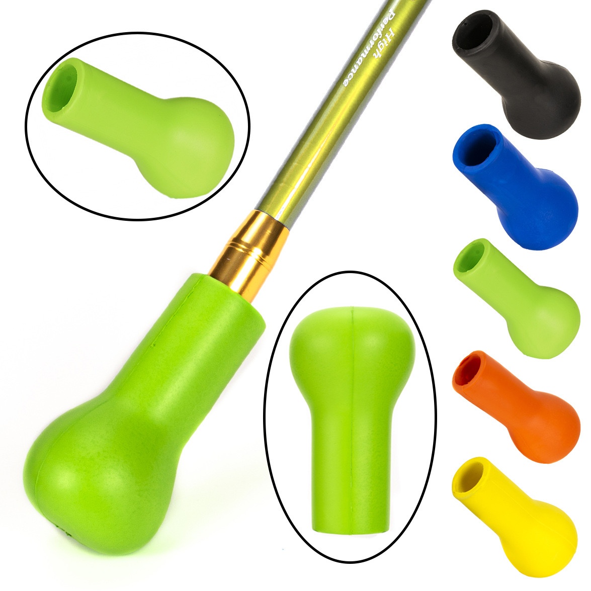 Esférico Belly Rod Holder para - Fishing Boat Oar avaliação e preço