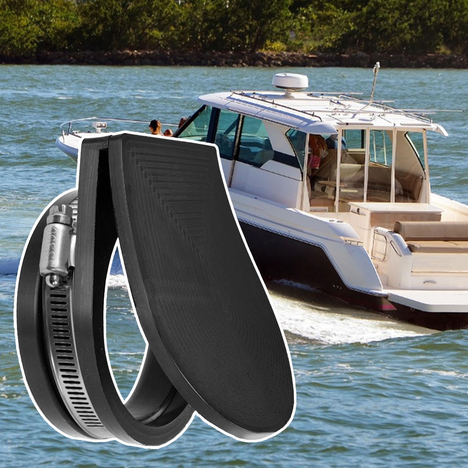 Capa de ventilação de escape m - Fishing Boat Cover avaliação e preço