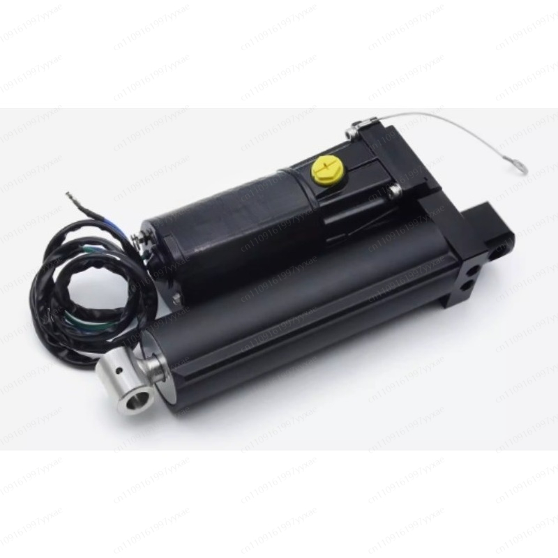 Guincho Elétrico para Motor de - Fishing Boat Outboard Motor avaliação e preço