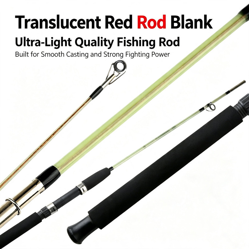 Vara de pesca giratória de fib - Fishing Boat Fiberglass avaliação e preço