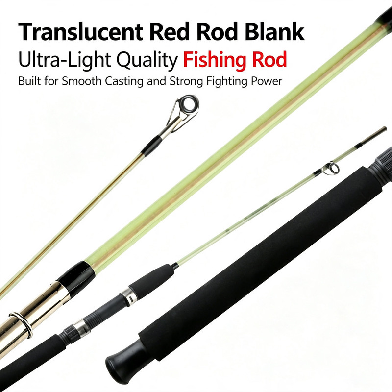 Vara de pesca giratória de fib - Fishing Boat Fiberglass avaliação e preço